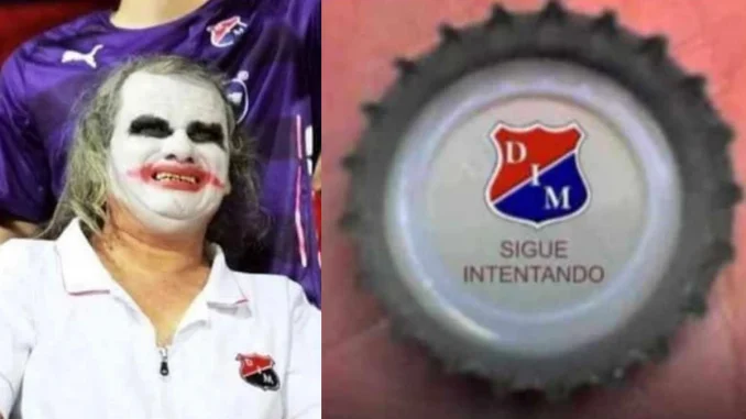 Las redes sociales se llenaron de memes.