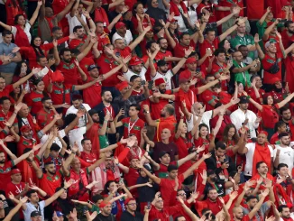 Ya se conocen los cruces de los cuartos de final del Mundial.