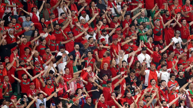 Ya se conocen los cruces de los cuartos de final del Mundial.