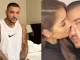 Ni Paola se atrevió a tanto Jessi Uribe se pasó de tragos y una seguidora le reclamó