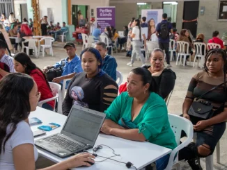 Ofertas de empleo para diciembre en Medellín