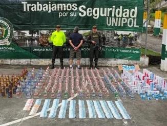Operativo-licor-adulterado