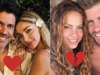 Parejas 2022