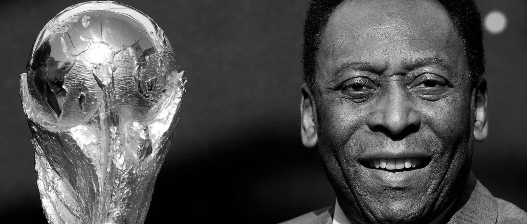 Pelé