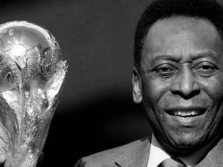 Pelé