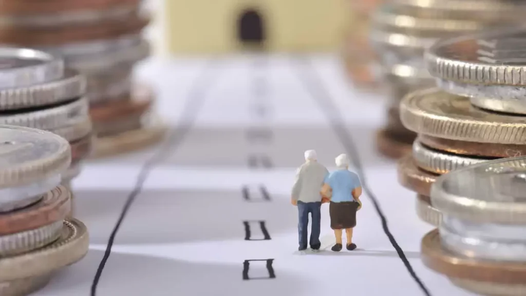 Pensionados