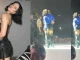 Rosalía, cantante, video, viral, infraganti, concierto, farándula, Q’Hubo Medellín.
