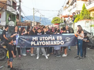 Playoniando