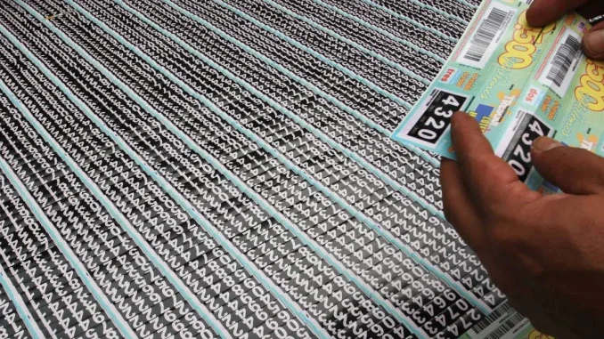 Póngale fe y revise los resultados de las loterías sorteadas el domingo 3 de septiembre