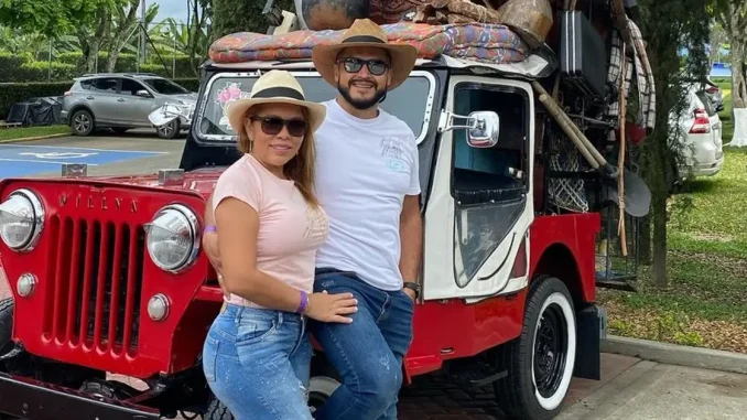 Sandra-Barrios-y-su-pareja-Jorge-Espinoza