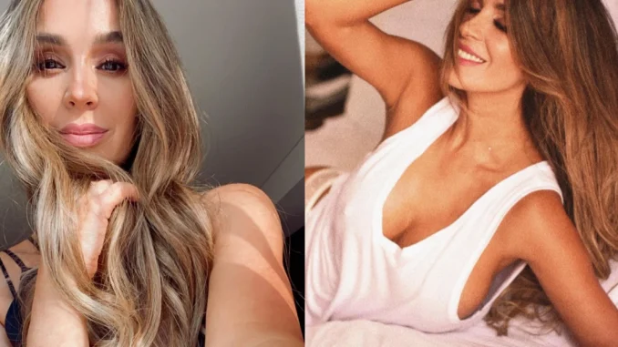 Catherine Siachoque, actriz, farándula, video, farándula, polémica, viral, QHubo Medellín