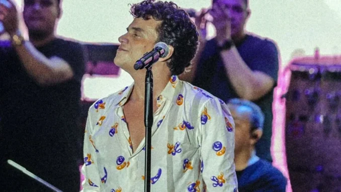 Silvestre Dangond