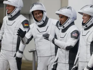El viaje al espacio durará una semana y será con todos los gastos pagos.