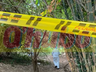 Asesinaron a un hombre en el Cerro El Volador, tenía varias heridas por arma blanca
