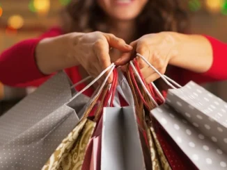 Estas son las marcas participantes en el bazar que hay en Plaza Mayor