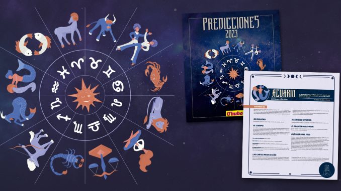 Predicciones 2023