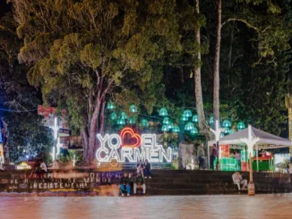 Fiestas de la Loza en El Carmen de Viboral