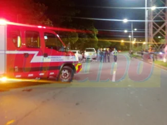 Accidentes en el Valle de Aburrá y en vía al mar dejaron 2 muertos