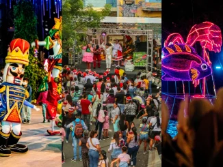 Prográmese porque hay muchos parches gratuitos en diciembre