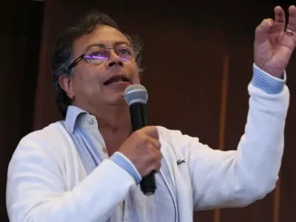 Petro anunció que liberará a jóvenes detenidos durante protestas
