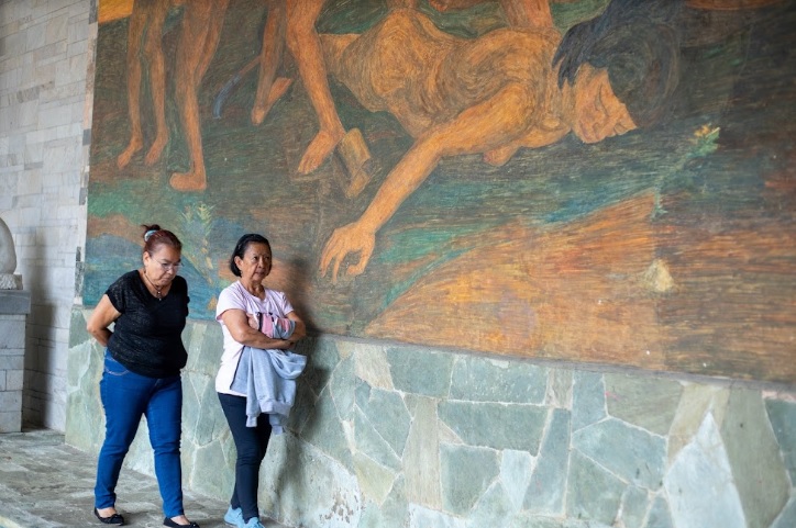 Museo Pedro Nel Gómez