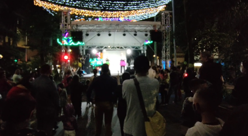También habrá rumba y buena música en Medellín Despierta
