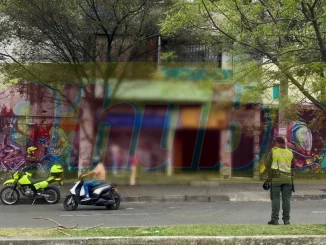 Hombre fue asesinado dentro de una pensión en el barrio Sevilla