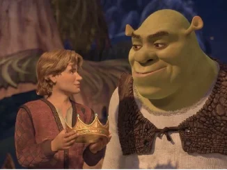 Uno de los actores de la saga animada reveló que podría haber una quinta entrega de Shrek.