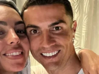 ¿Cuánto vale el carro que Georgina le dio a Cristiano Ronaldo