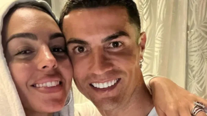 ¿Cuánto vale el carro que Georgina le dio a Cristiano Ronaldo