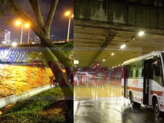 Lluvias, desbordamiento, soterrados el río, Parques del Río, invierno, aguacero, videos, rescate, bomberos, Q’Hubo Medellín
