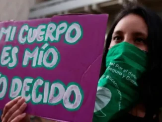 Aborto legalización