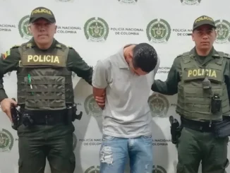 El abuso físico, sexual y psicológico se presentó durante varios meses en el barrio Belén Rincón.