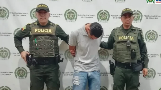El abuso físico, sexual y psicológico se presentó durante varios meses en el barrio Belén Rincón.