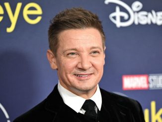 Actor de Avengers