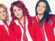 Actrices de Rebelde