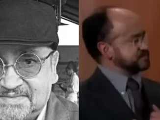 Falleció Germán Tovar, actor de Betty la fea.