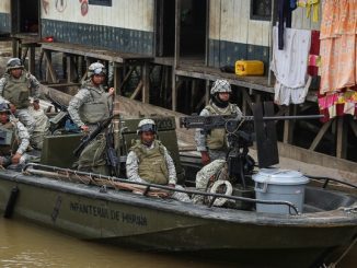 Infantería de Marina