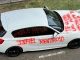 Carro de hombre infiel