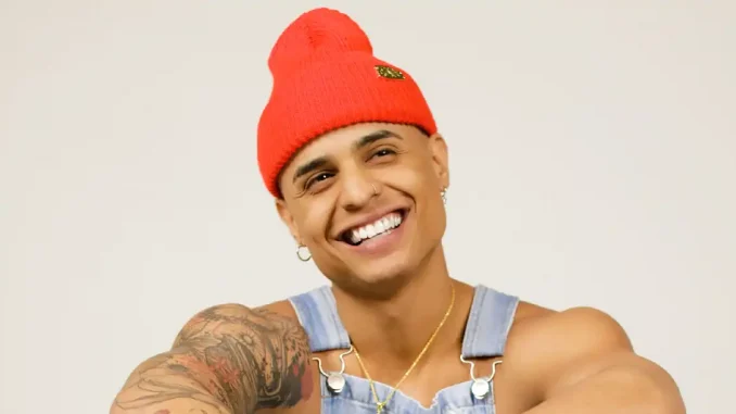 Christan Alicea