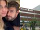 Clara Chía y Gerard Piqué