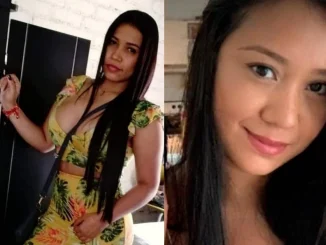 Las dos mujeres colombianas habrían sido asesinadas por sus parejas sentimentales.