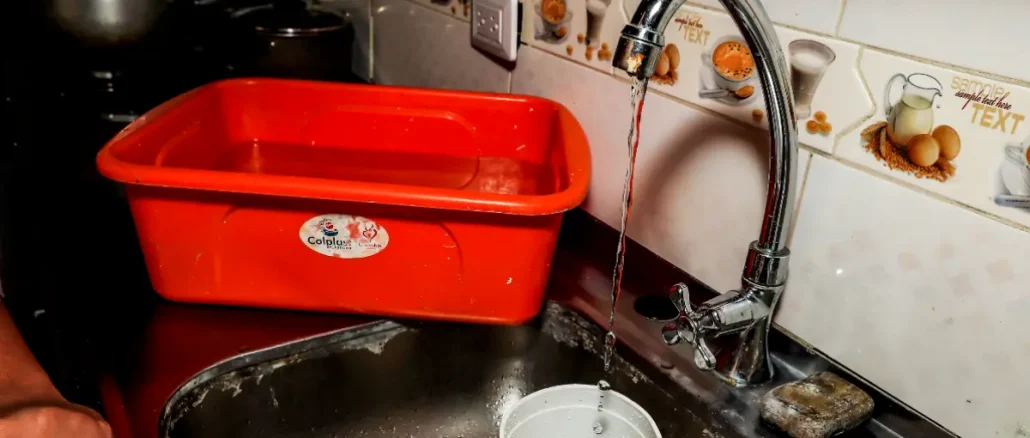 Cortes-de-agua-interrupcion-servicio-acueducto Medellín e Itagüí webp