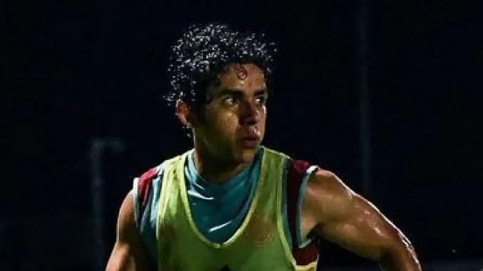 Daniel Mantilla