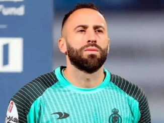David Ospina