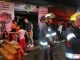 La Estrella, incendio, emergencia, bomberos, fuego, Valle de Aburrá, Q’Hubo Medellín