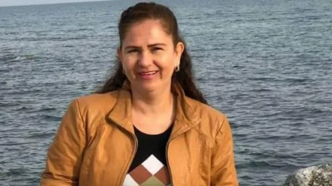 Colombiana, desmembrada, España, autoridades, atroz, judicial, internacional, Q’Hubo Medellín