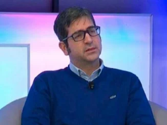 Fiscal Marcelo Pecci