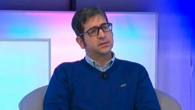 Fiscal Marcelo Pecci