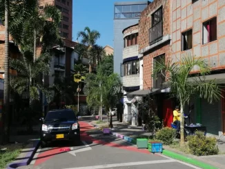 Homicidio en hotel del centro